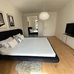 Modernes Nahe Hamburg Ruhig Und Hochwertig Mit Parkplatz Apartmán Pinneberg