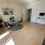 Modernes Nahe Hamburg Ruhig Und Hochwertig Mit Parkplatz *