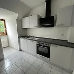 Apartmán Modernes Nahe Hamburg Ruhig Und Hochwertig Mit Parkplatz *