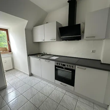 Apartmán 2 Zi Wohnung, Zentrale Lage Mit Parkplatz, 15 Min Vom Hbf Hamburg *