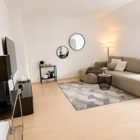 Modernes Nahe Hamburg Ruhig Und Hochwertig Mit Parkplatz Apartmán Pinneberg