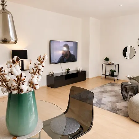 Modernes Nahe Hamburg Ruhig Und Hochwertig Mit Parkplatz Apartmán Pinneberg