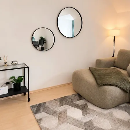 Modernes Nahe Hamburg Ruhig Und Hochwertig Mit Parkplatz Apartmán *