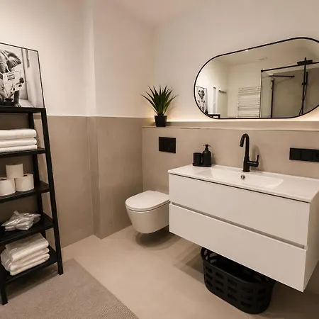 Apartmán Modernes Nahe Hamburg Ruhig Und Hochwertig Mit Parkplatz Pinneberg
