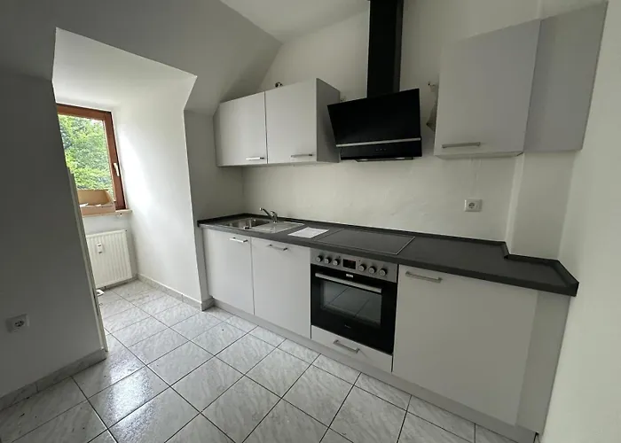 Apartman Modernes Nahe Hamburg Ruhig Und Hochwertig Mit Parkplatz *